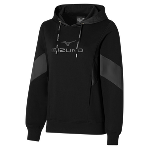 ATHLETICS MIZUNO HOODY